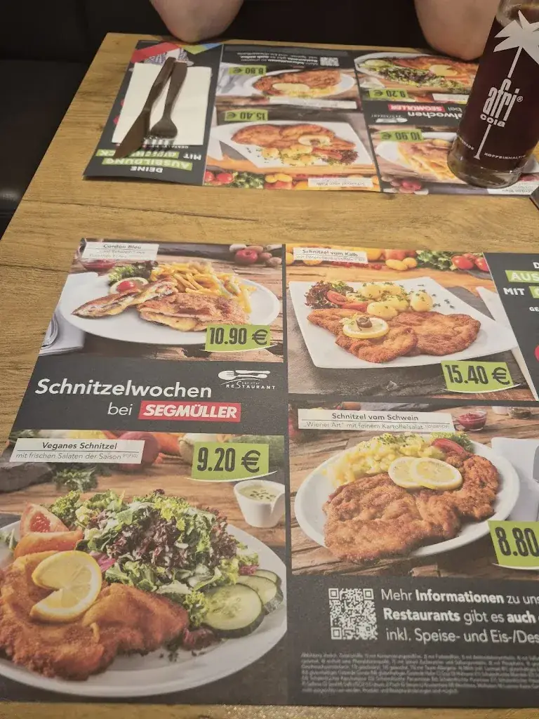 Menu_Segmüller's Restaurant_Friedberg_image_3