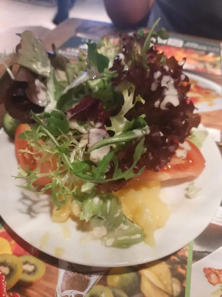 Deepak Kumar Sahu_Segmüller's Restaurant_Friedberg_review