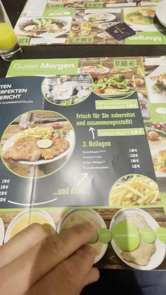 Segmüller's Restaurant_Friedberg_slider_image_2