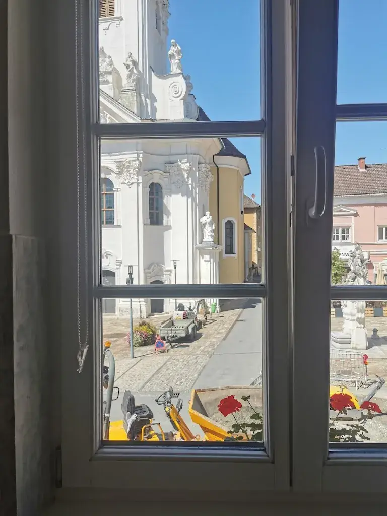 Nicole Isabel Gross-Gómez_Hotel zum Goldenen Löwen_Gabersdorf_review