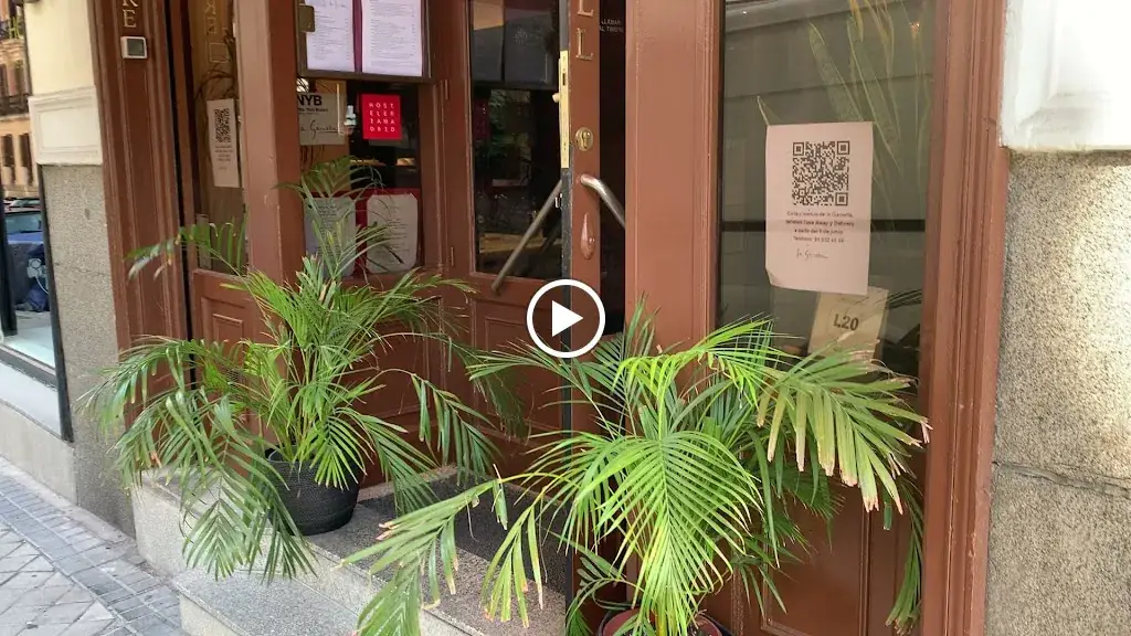 Restaurante La Gamella_Gaal_slider_image_2