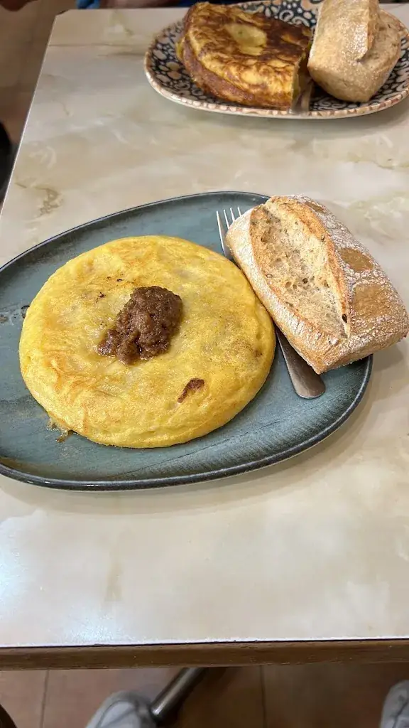 Dani Argudo_Restaurante Aylagas_Gaal_review