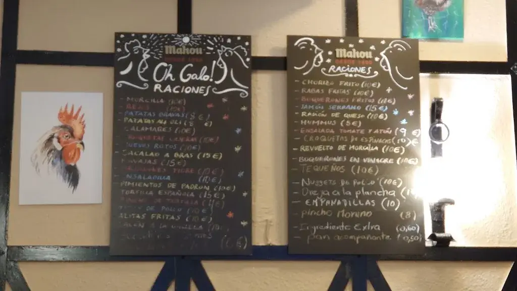 Menu_Oh Galo!_Gaal_image_4