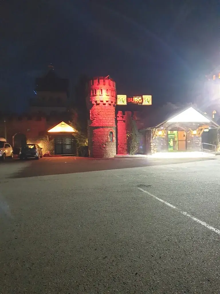 Davor Košturjak_Burg Spielberg_Flatschach_recensione