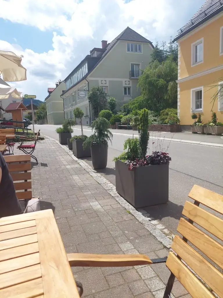 Ludwig Wacholder_Gasthof zur Post_Flatschach_recensione