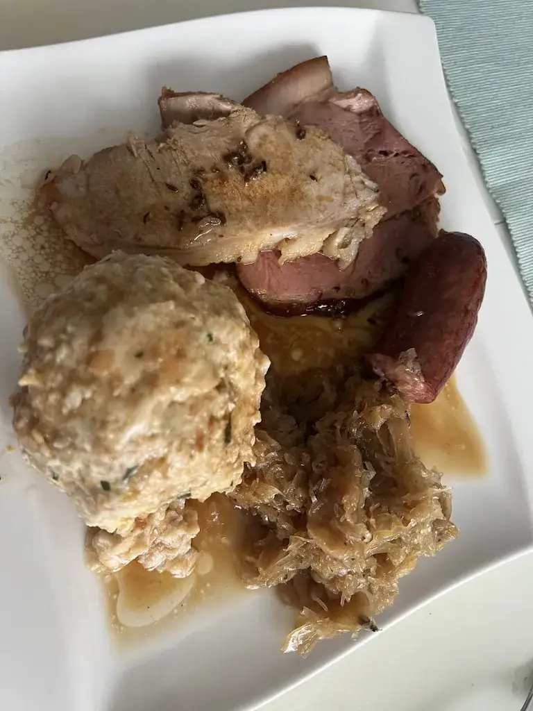 Manuel Schwaigs_Ottos Schmankerl_Flatschach_review