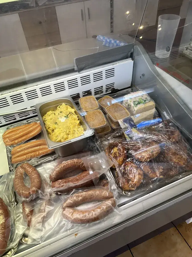 Ottos Schmankerl restaurant à Flatschach