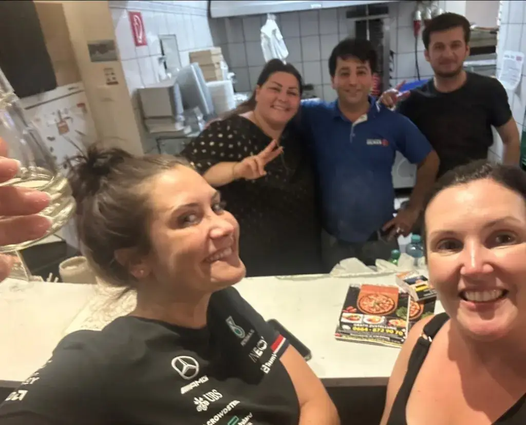 Mary Fitzgerald_Dilman_Flatschach_review