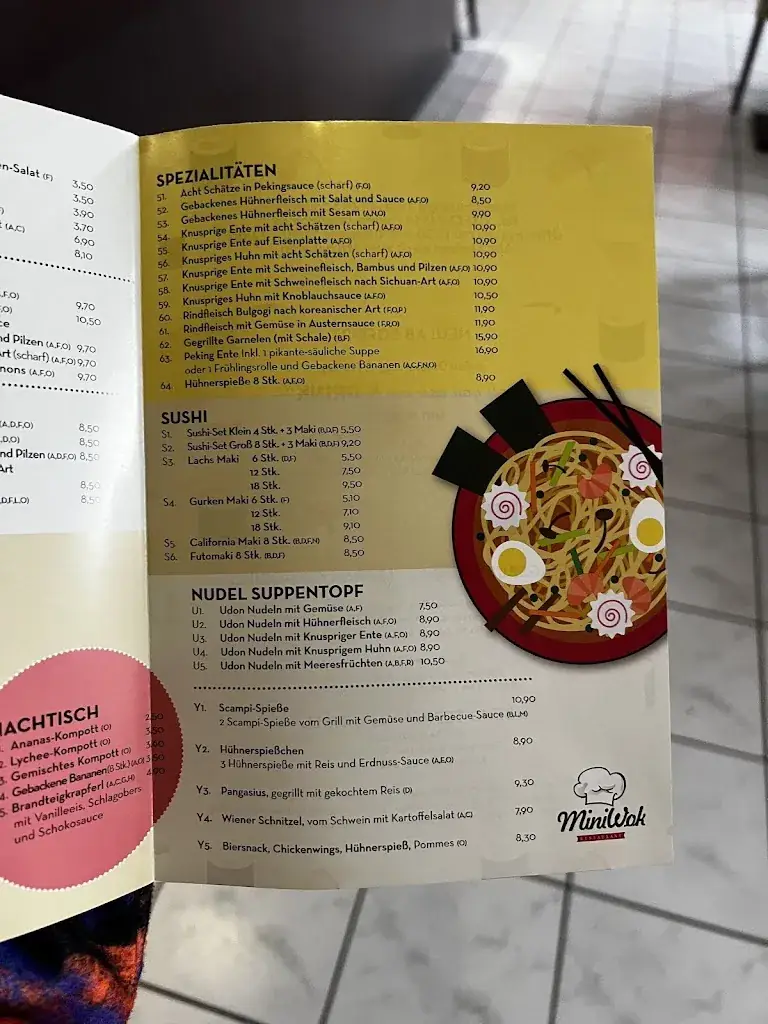 Menu_Mini Wok_Flatschach_immagine_3