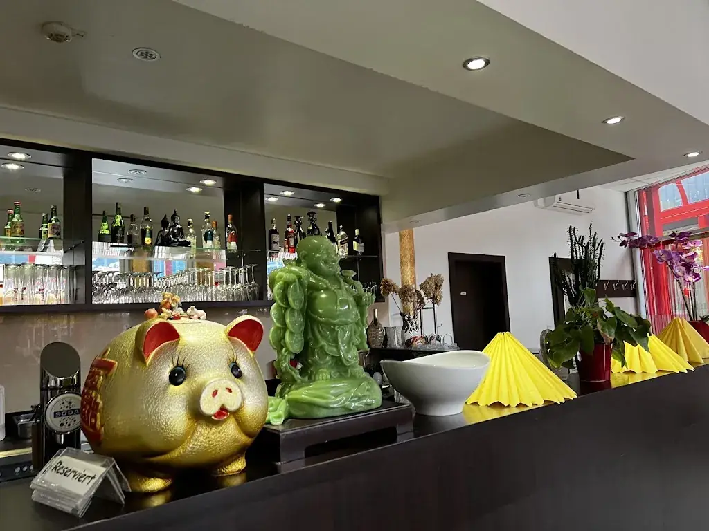 Mini Wok ristorante a Flatschach