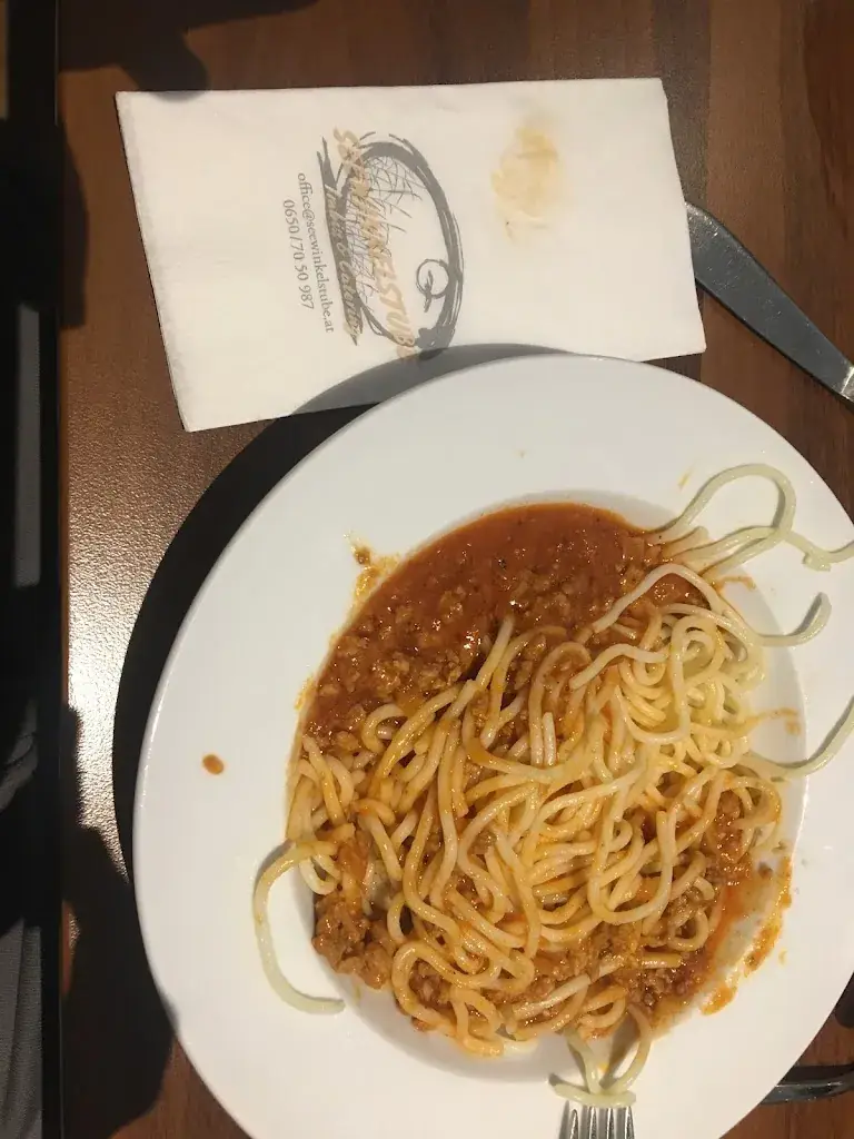 Aaron Pressler_Seewinkelstube_Podersdorf am See_review