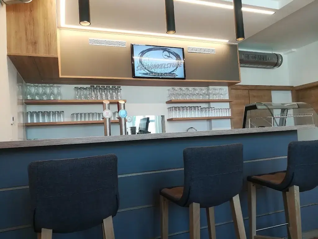 Seewinkelstube ristorante a Podersdorf am See