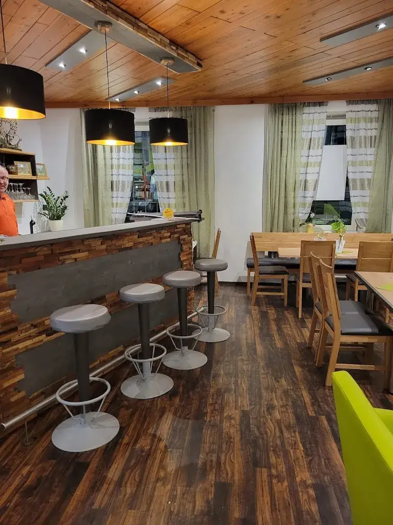 Zum Hauser Cafe / Hofladen / Restaurant restaurant in Flatschach