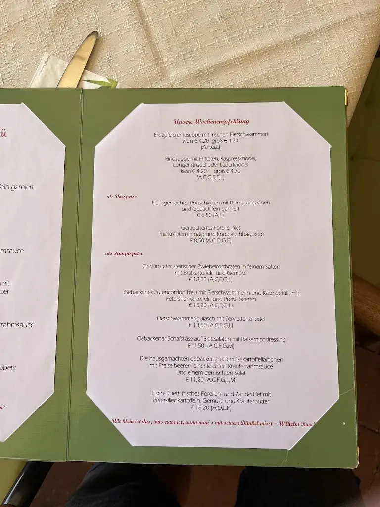 Menu_Gasthaus Liebmann_Flatschach_image_3