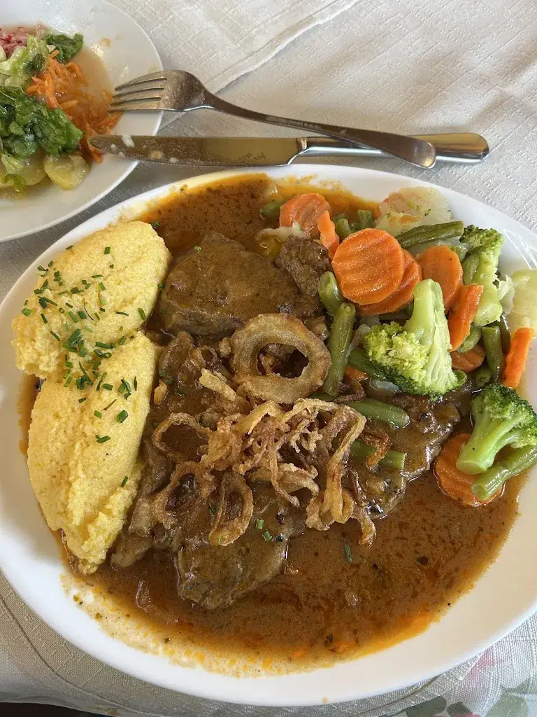 Jin Soon Brancalhao_Gasthaus Liebmann_Flatschach_review