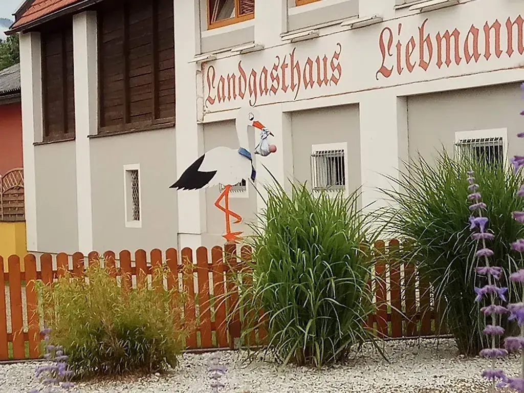 Gasthaus Liebmann_Flatschach_slider_image_1