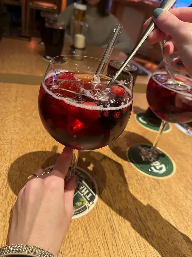 Menu_Cafe Pub Duo_Flatschach_immagine_1