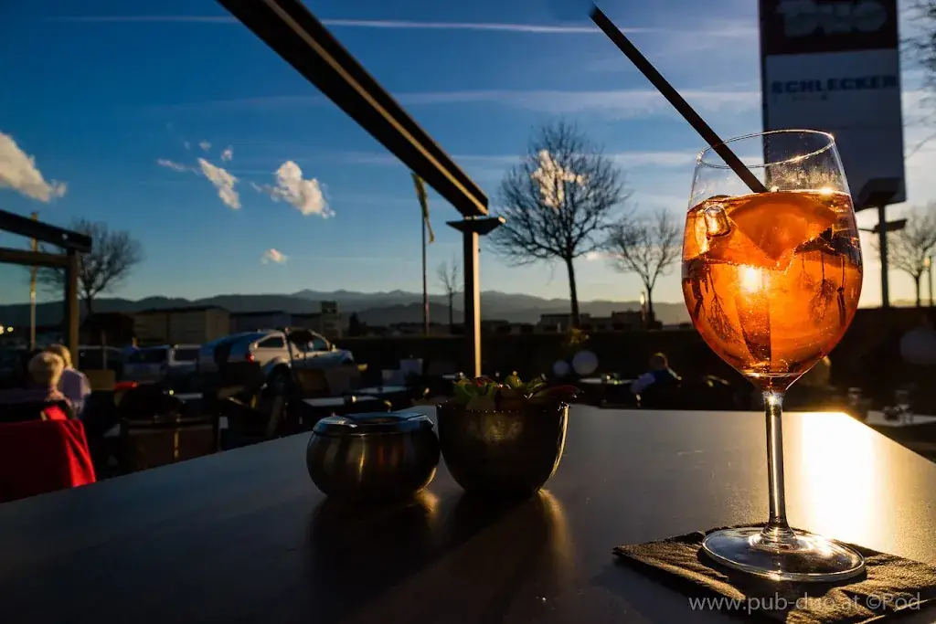 Menu_Cafe Pub Duo_Flatschach_immagine_4