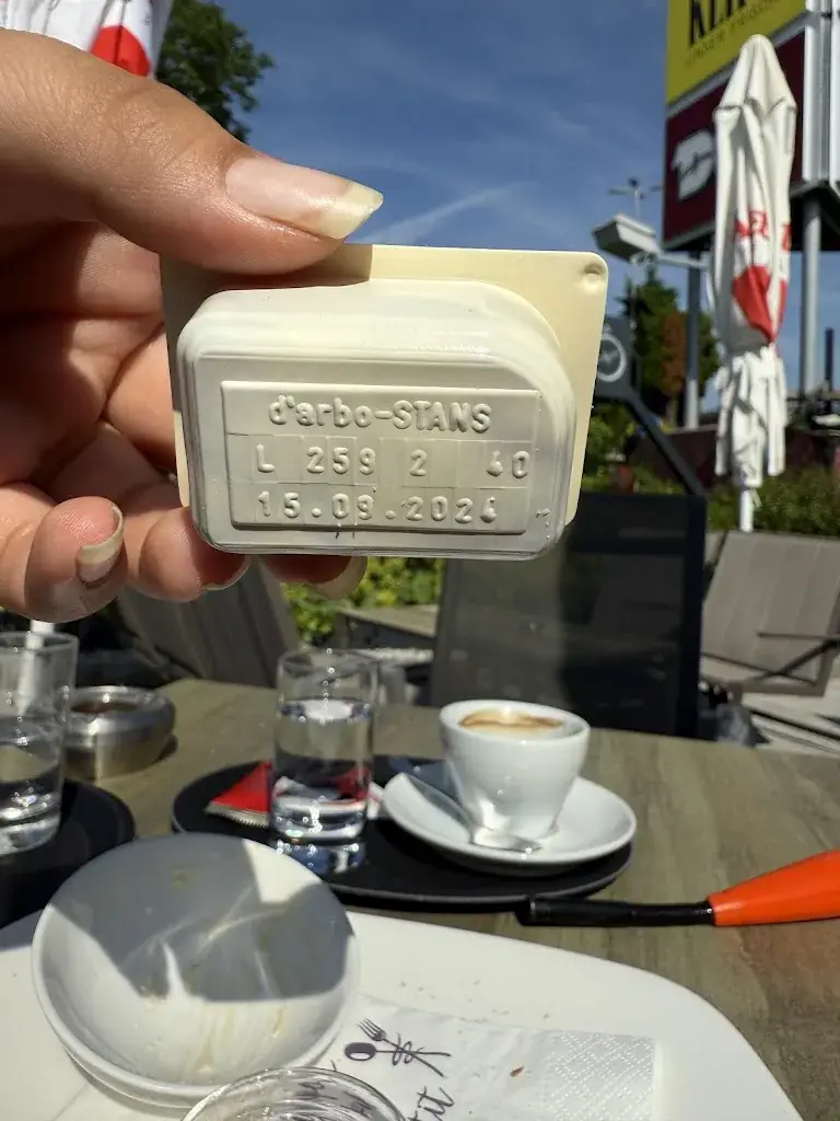 Thomas Egger_Cafe Pub Duo_Flatschach_recensione