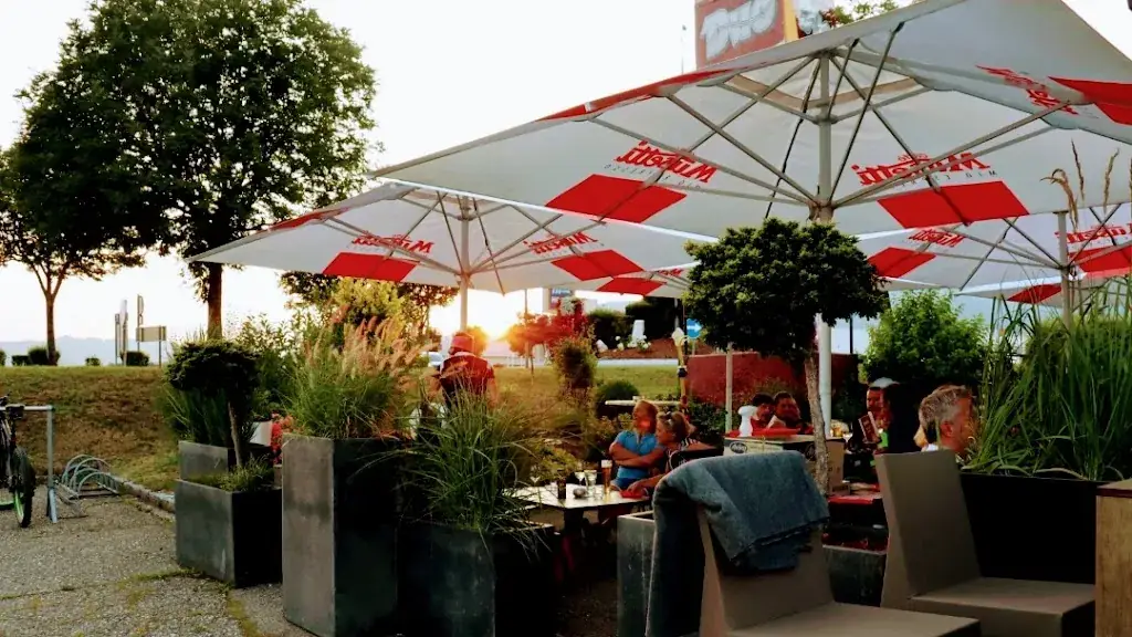 Cafe Pub Duo ristorante a Flatschach