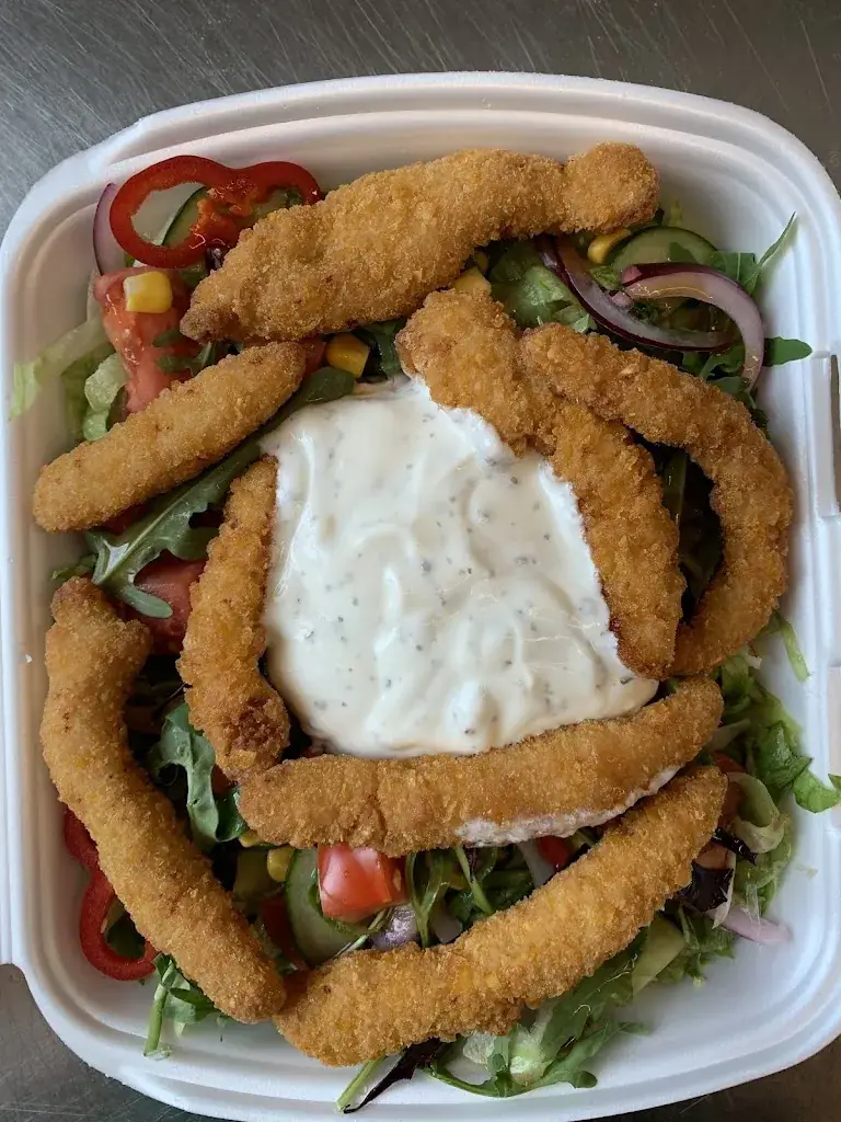 Menu_DÖNER KÖNIG Spielberg_Flatschach_image_8