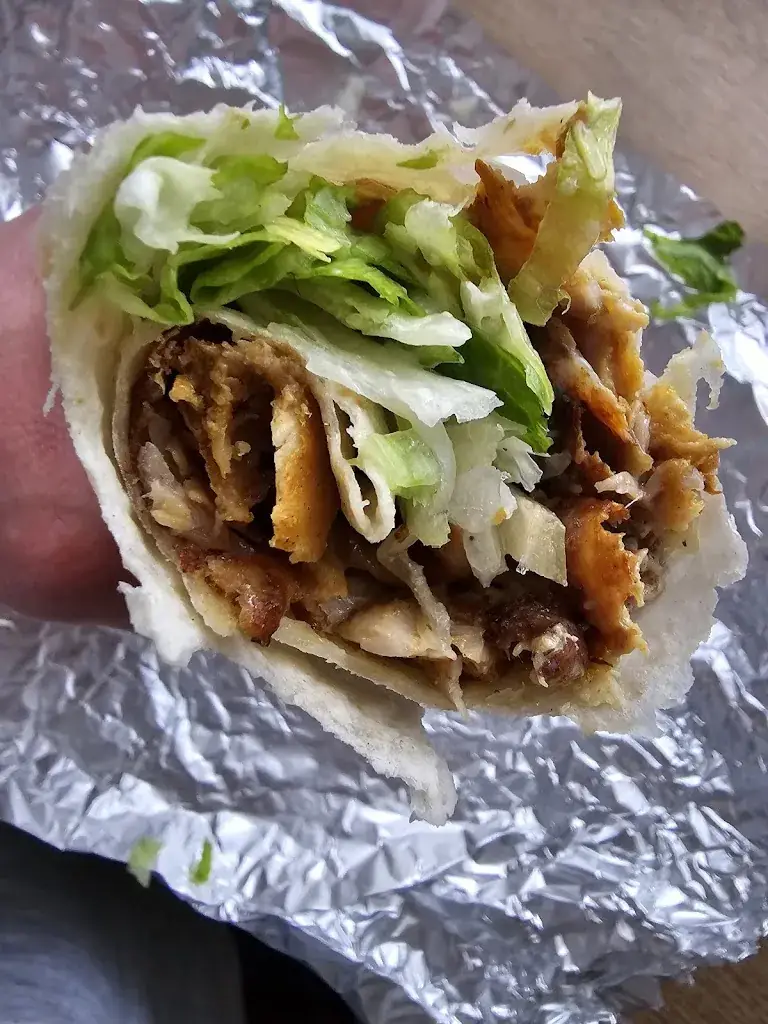 Menu_DÖNER KÖNIG Spielberg_Flatschach_image_9