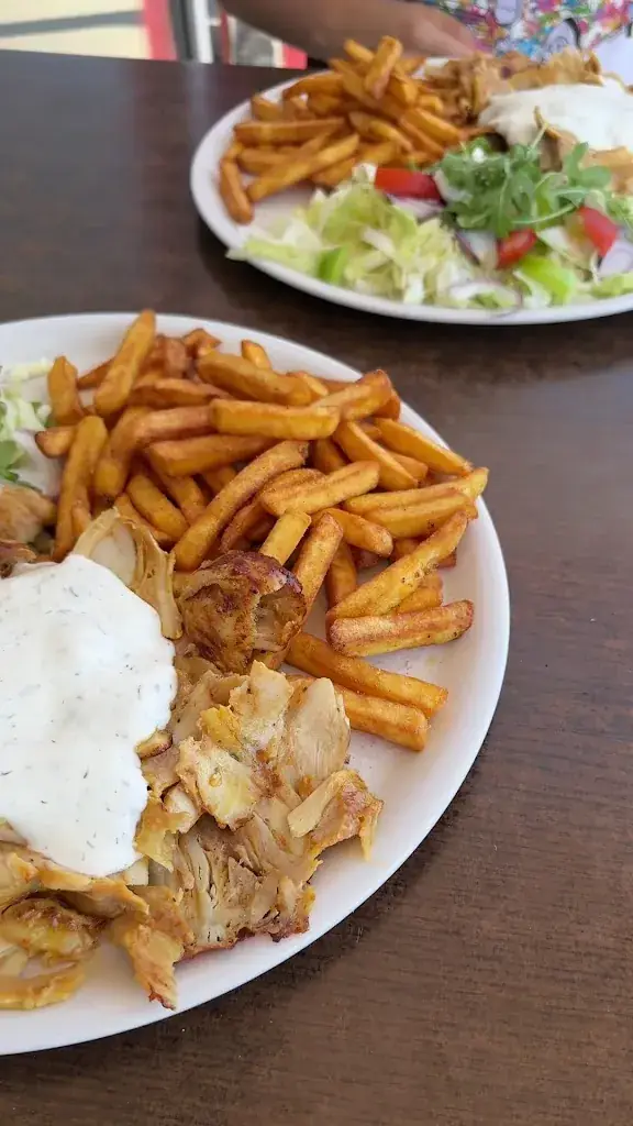 DÖNER KÖNIG Spielberg_Flatschach_slider_image_2