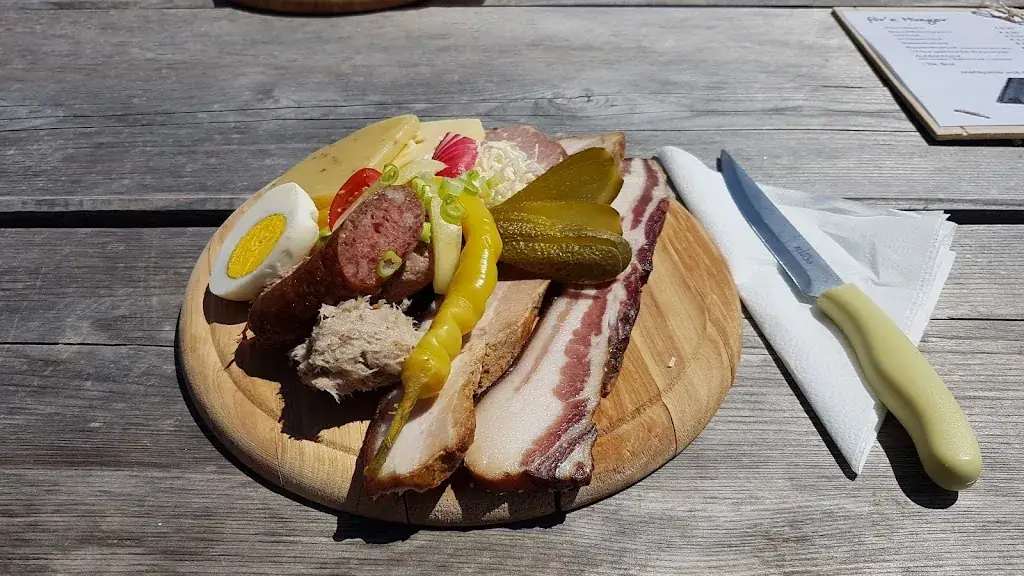 Menu_Pussoralmhütte_Gallmannsegg_immagine_2