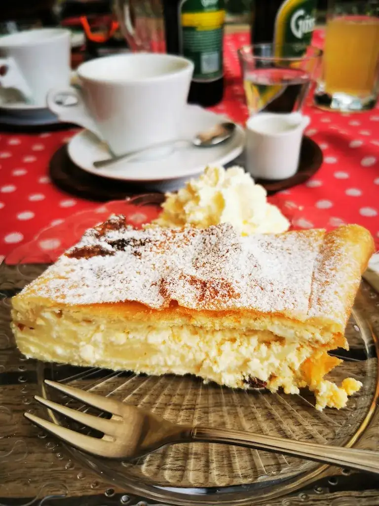 Michaela Kainz_Gasthaus Sauer_Gallmannsegg_recensione