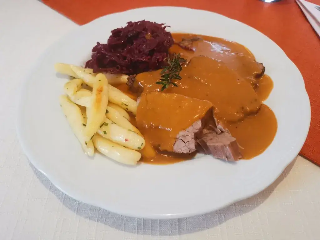 Sebastian Krammer_Gasthaus Sauer_Gallmannsegg_recensione