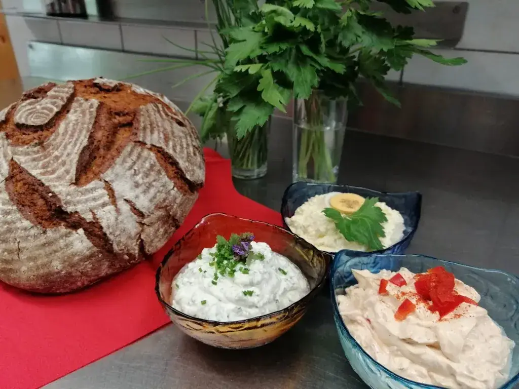 Menu_Sunfixl Alm Heuriger_Gallmannsegg_immagine_4