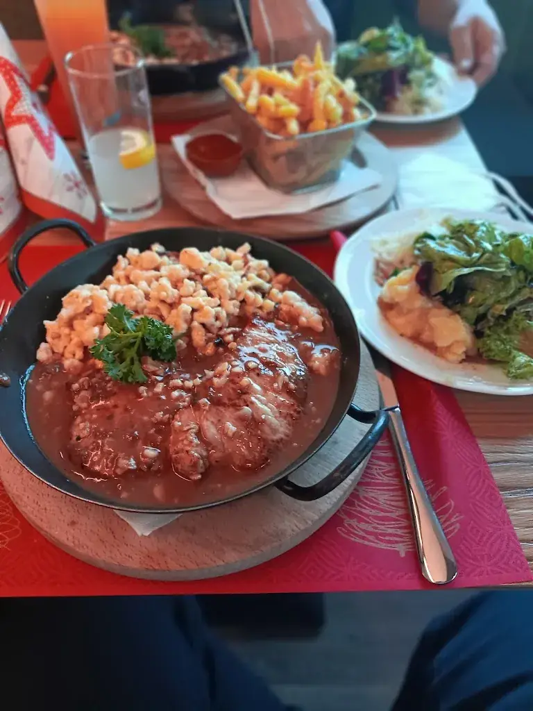 Menu_Heiningers Schlemmerei_Frohnleiten_image_6