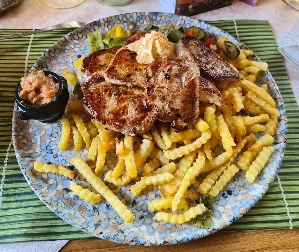 Menu_Heiningers Schlemmerei_Frohnleiten_image_7