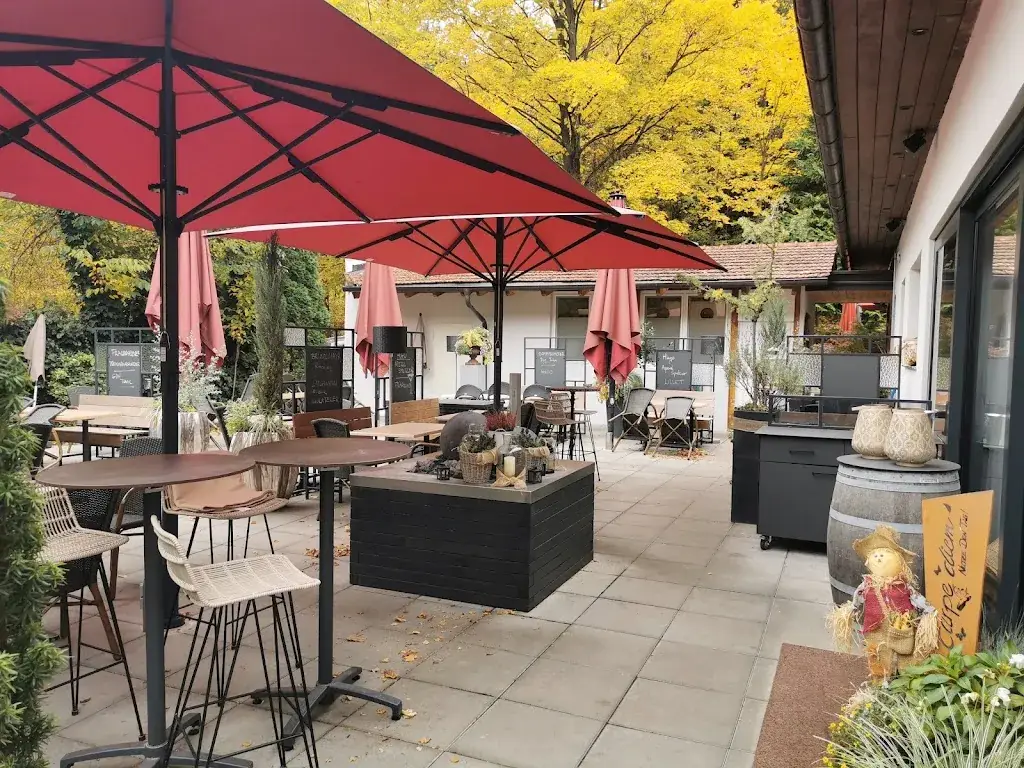 Heiningers Schlemmerei restaurant à Frohnleiten