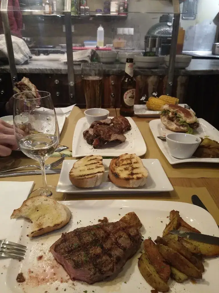 Tavernetta ristorante a Frohnleiten