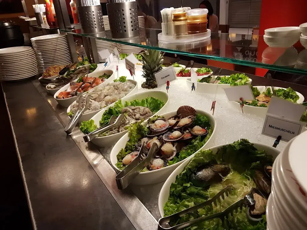 Menu_Sajado Oberwart_Politischer Bezirk Oberwart_immagine_6