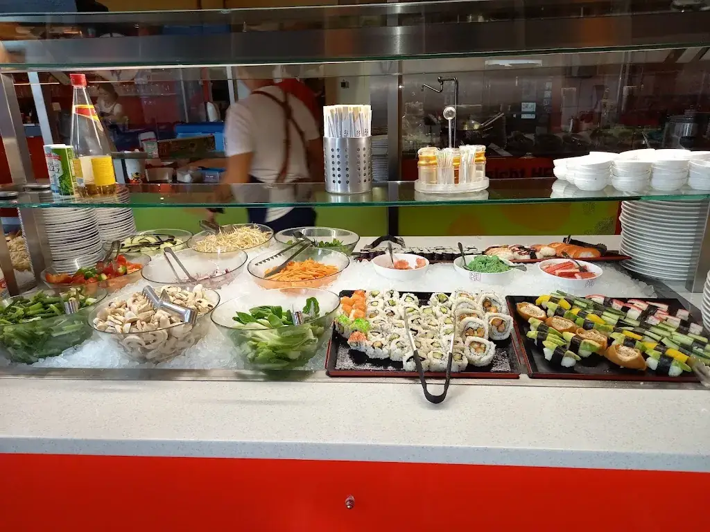 Menu_Sajado Oberwart_Politischer Bezirk Oberwart_immagine_7