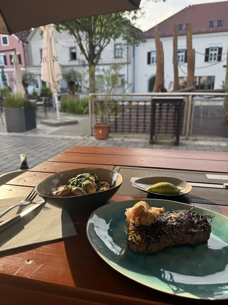 Michaela Štefaňáková_Beef Bar_Frohnleiten_review