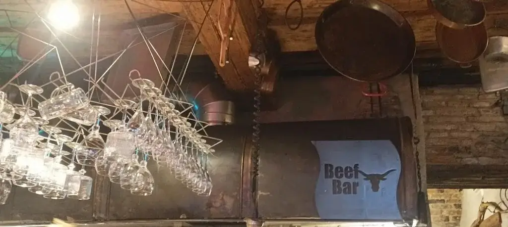 Mandar Samel_Beef Bar_Frohnleiten_review