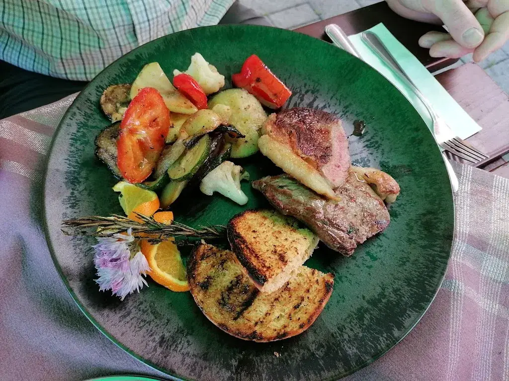 Menu_Klammwirtin im Schweizerhof - Bettina Fraißler_Frohnleiten_image_8