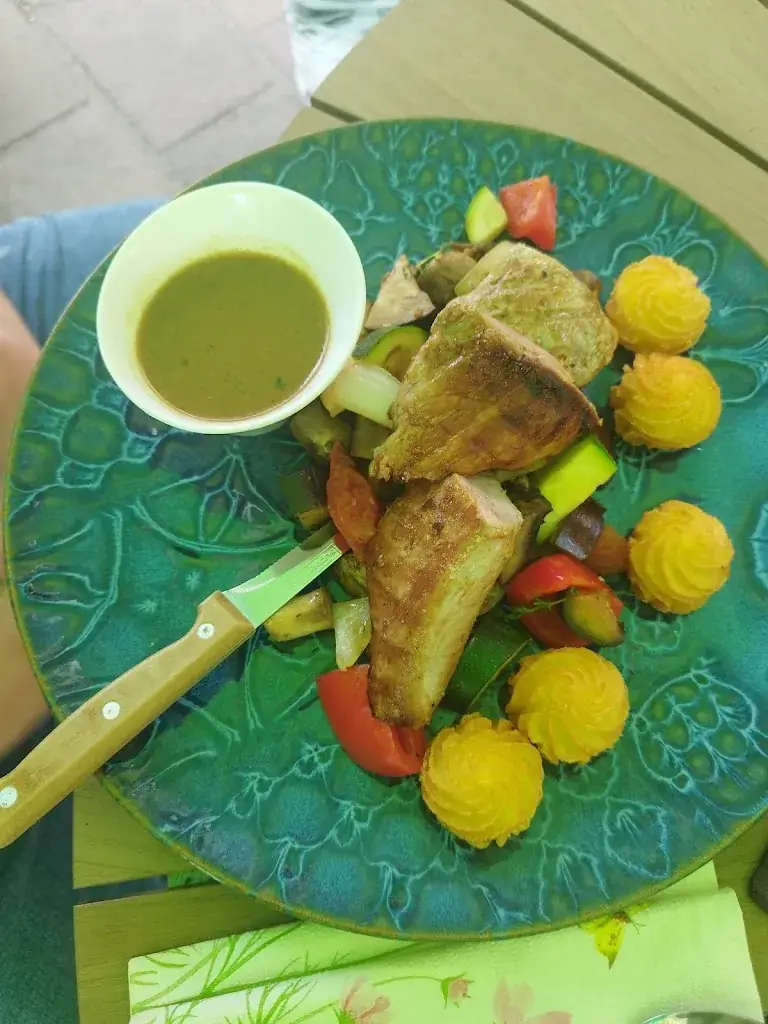 Menu_Klammwirtin im Schweizerhof - Bettina Fraißler_Frohnleiten_image_9