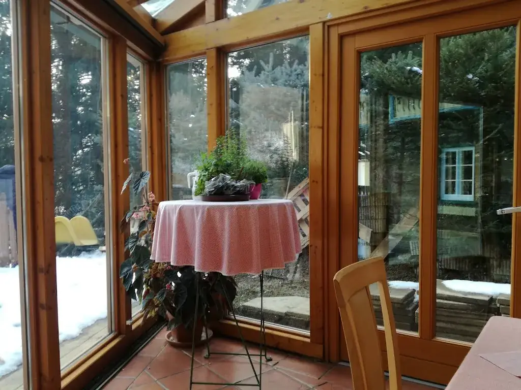 Oleksandr Serhiienko_Klammwirtin im Schweizerhof - Bettina Fraißler_Frohnleiten_review