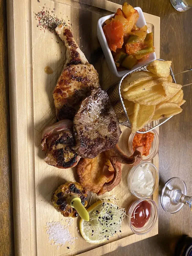 Menu_Trend „Lokal-Rooms-Bar“_Frohnleiten_image_5