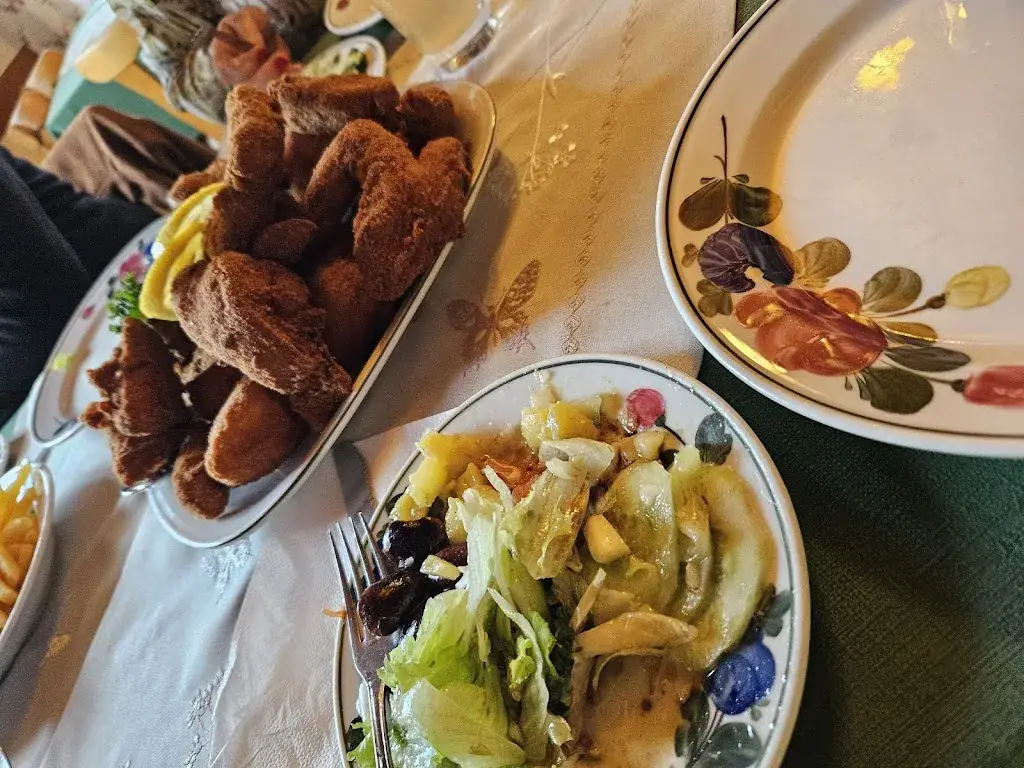 B K _Gasthaus Poldlwirt_Frohnleiten_review