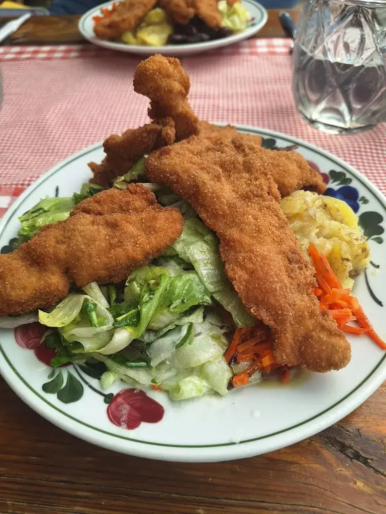 Gerald “Geri”_Gasthaus Poldlwirt_Frohnleiten_review