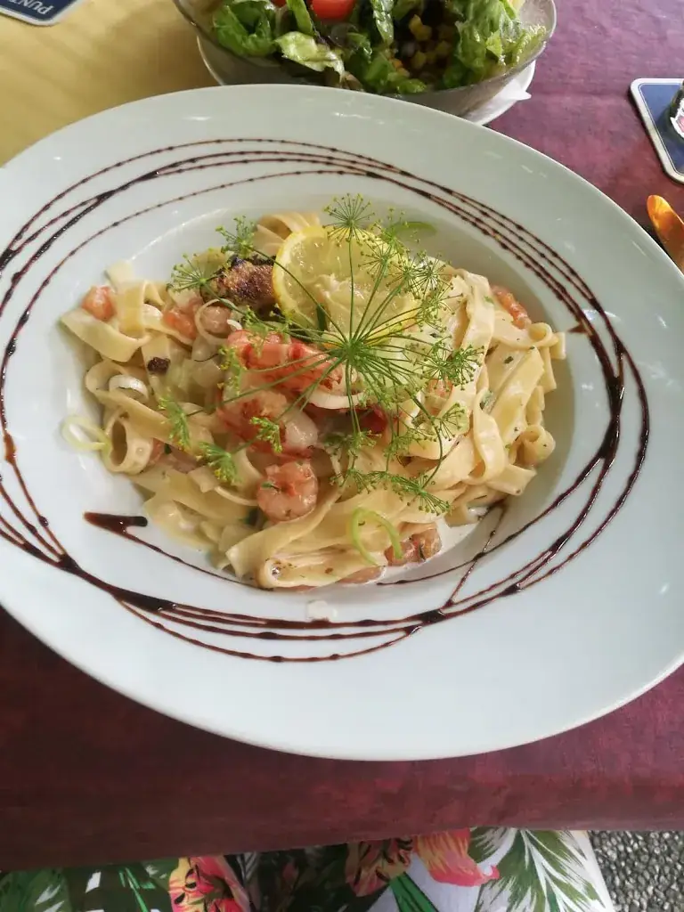 Horváth Ádám_Gasthaus Hoaterwirt, Familie Neuhold_Frohnleiten_review