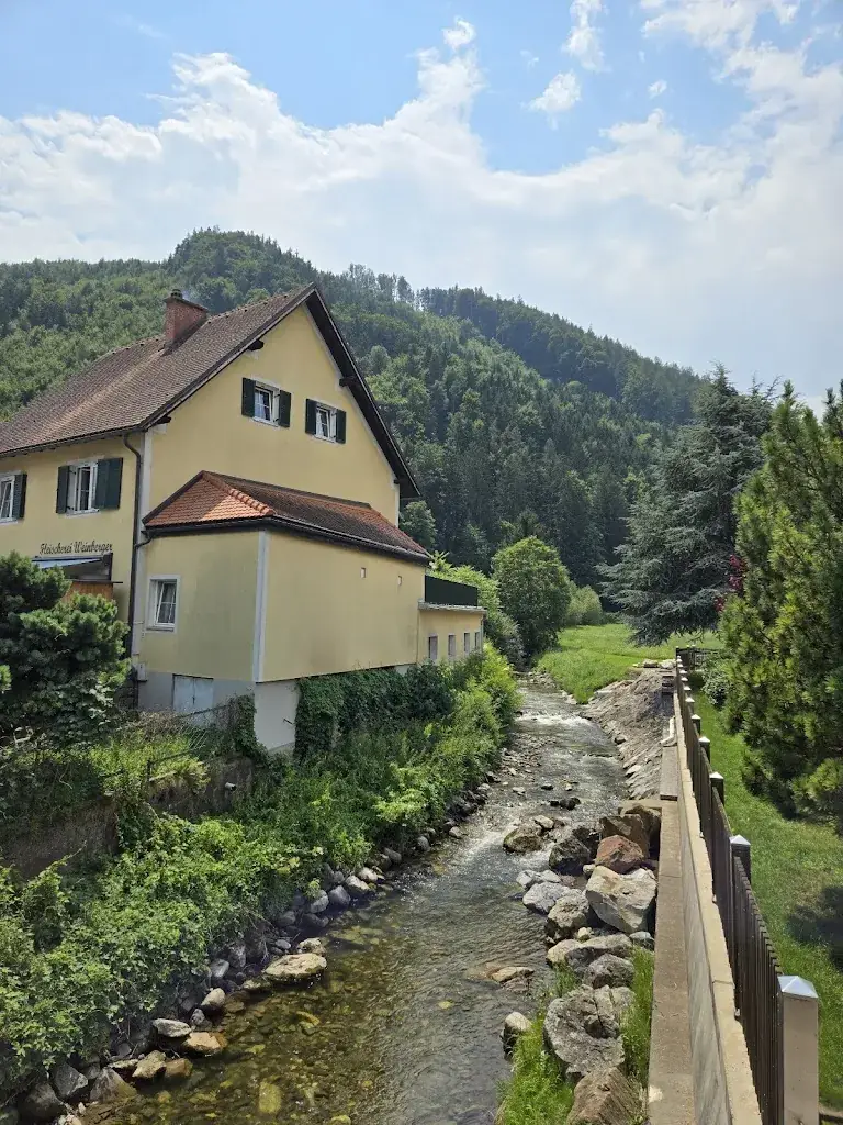 Gasthof Zum Jäger_Frohnleiten_slider_image_2