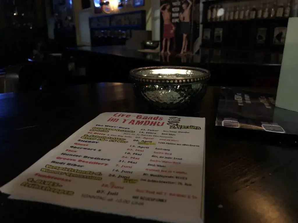 Menu_Fiftyone The Irish Pub_Politischer Bezirk Oberwart_immagine_2