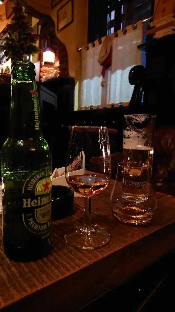 Menu_Fiftyone The Irish Pub_Politischer Bezirk Oberwart_immagine_3