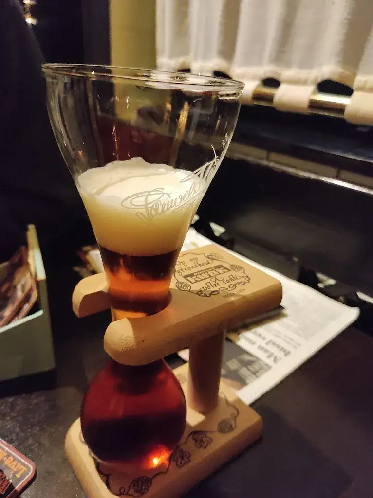 Menu_Fiftyone The Irish Pub_Politischer Bezirk Oberwart_immagine_4